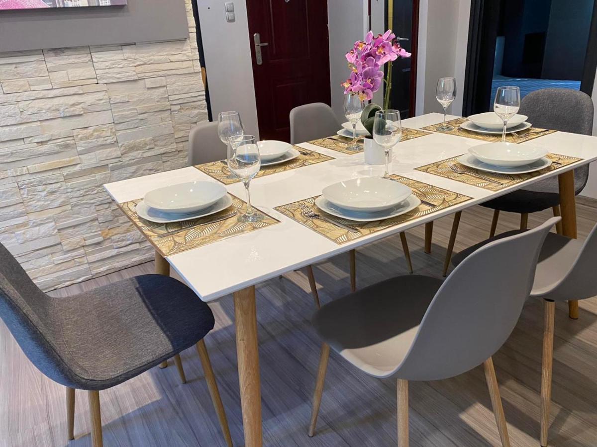 Gabrielle2 Apartman 데브레첸 외부 사진