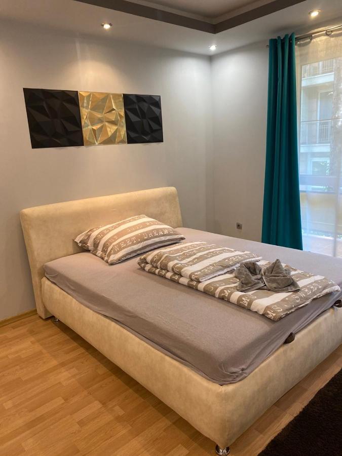 Gabrielle2 Apartman 데브레첸 외부 사진